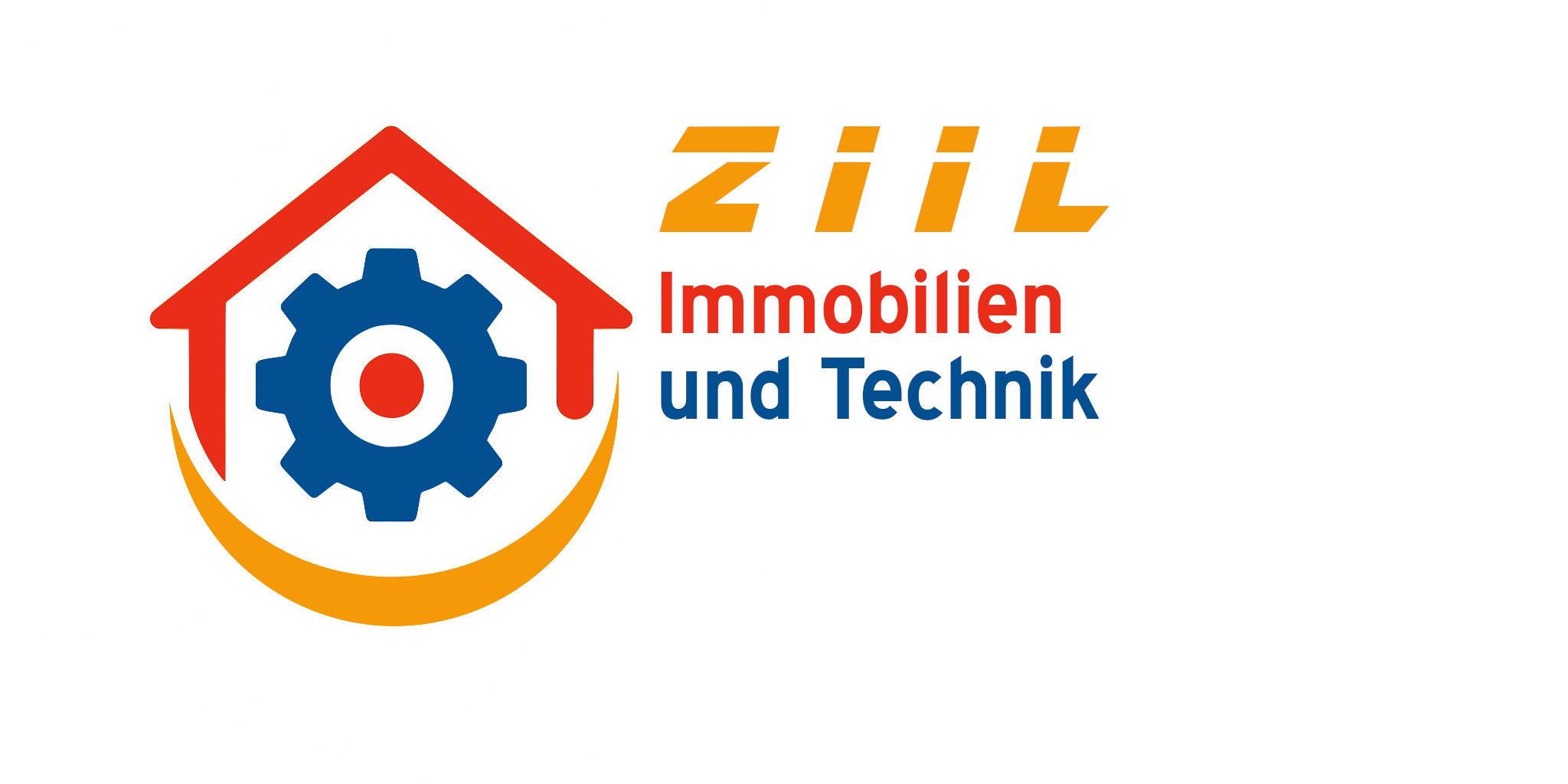 Logo Ziil Immobilien und Technik